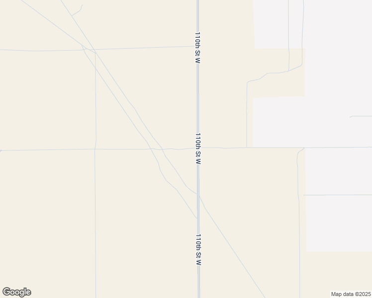 map of restaurants, bars, coffee shops, grocery stores, and more near 105 West Avenue H in Lancaster