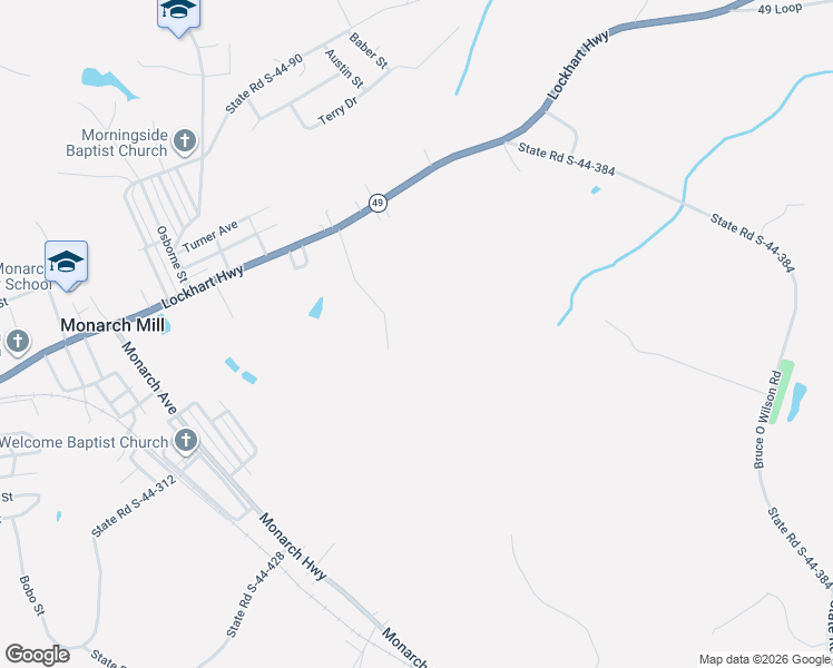 map of restaurants, bars, coffee shops, grocery stores, and more near 194 Ellis Street in Union