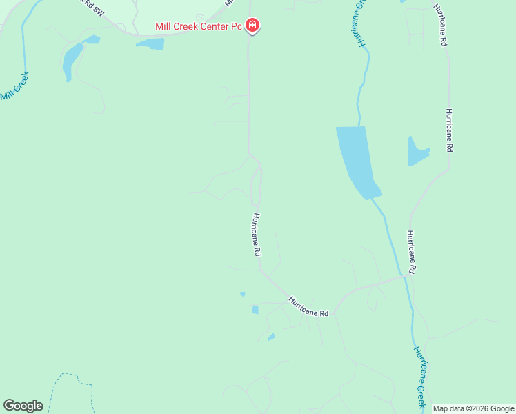 map of restaurants, bars, coffee shops, grocery stores, and more near 3163 Hurricane Road in Rocky Face