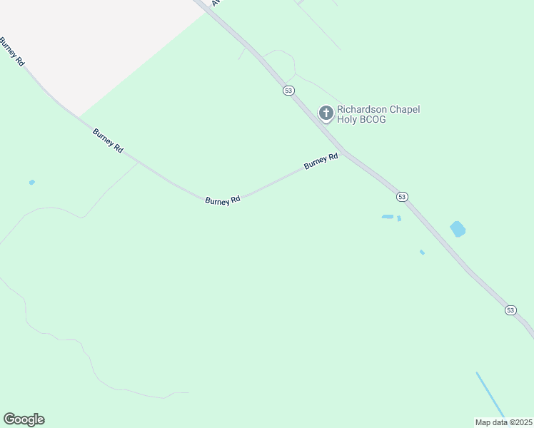 map of restaurants, bars, coffee shops, grocery stores, and more near 10384 North Carolina 53 in White Oak