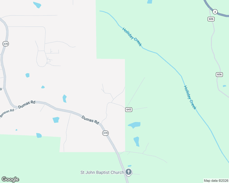 map of restaurants, bars, coffee shops, grocery stores, and more near 106 Crum Cove in Ripley