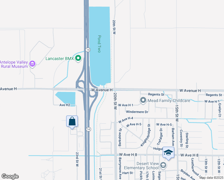 map of restaurants, bars, coffee shops, grocery stores, and more near in Lancaster