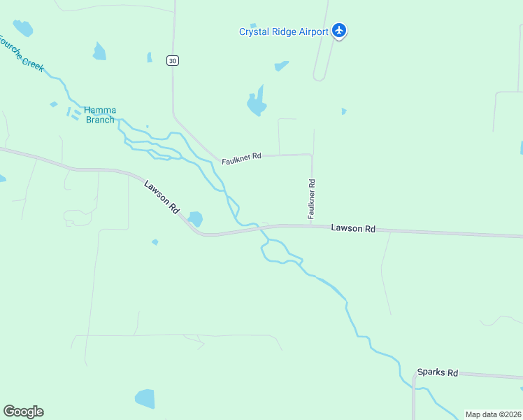 map of restaurants, bars, coffee shops, grocery stores, and more near 22220 Lawson Road in Little Rock