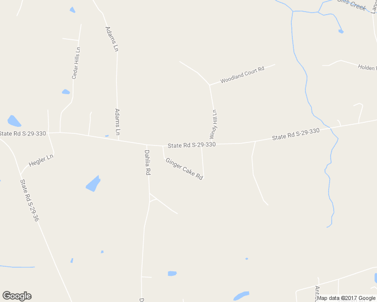 map of restaurants, bars, coffee shops, grocery stores, and more near 2902 State Road S-29-330 in Lancaster