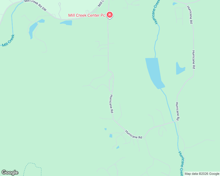 map of restaurants, bars, coffee shops, grocery stores, and more near 3163 Hurricane Road in Rocky Face