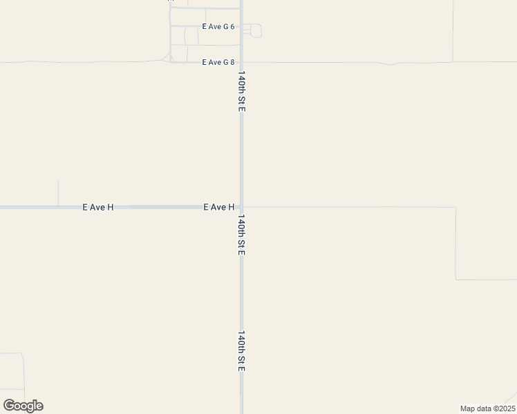 map of restaurants, bars, coffee shops, grocery stores, and more near 43719 17th Street West in Lancaster