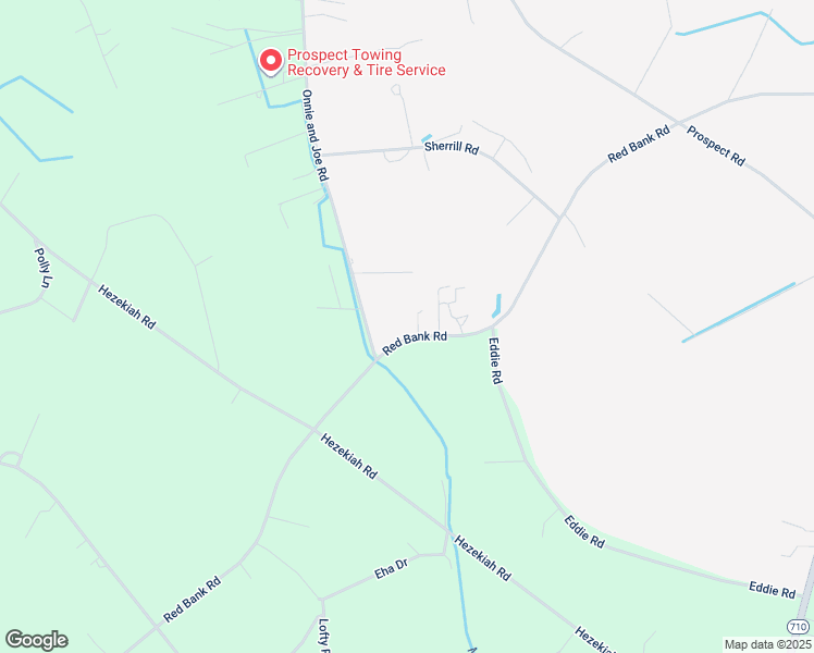 map of restaurants, bars, coffee shops, grocery stores, and more near 1563 Red Bank Road in Pembroke