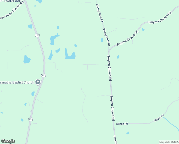 map of restaurants, bars, coffee shops, grocery stores, and more near 214 Rogers Road in Chatsworth