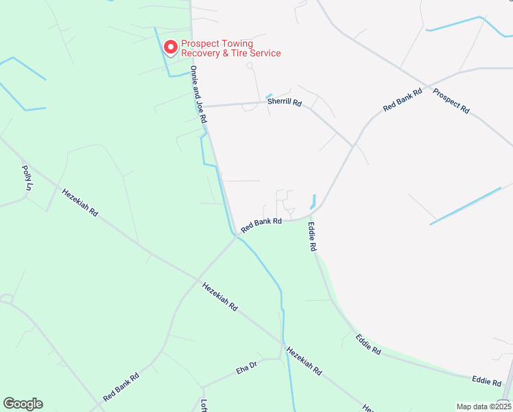map of restaurants, bars, coffee shops, grocery stores, and more near 1563 Red Bank Road in Pembroke