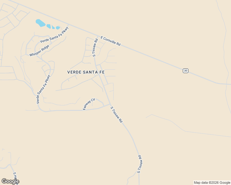 map of restaurants, bars, coffee shops, grocery stores, and more near 1025 Forest Ridge Drive in Cornville