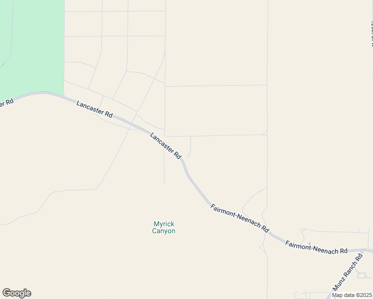 map of restaurants, bars, coffee shops, grocery stores, and more near 134th Street West in Los Angeles County