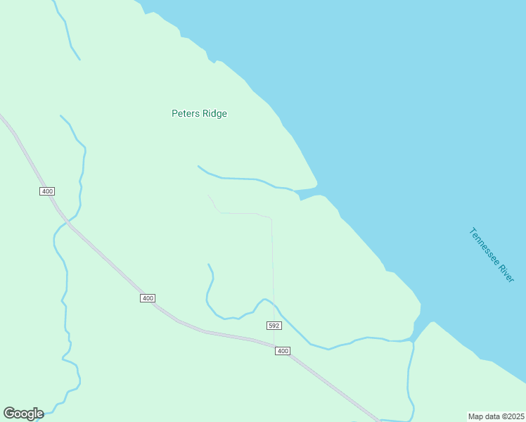 map of restaurants, bars, coffee shops, grocery stores, and more near 544 County Road 592 in Hillsboro