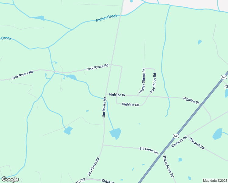 map of restaurants, bars, coffee shops, grocery stores, and more near 718 Highline Drive in Chesterfield