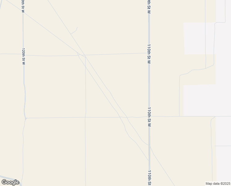 map of restaurants, bars, coffee shops, grocery stores, and more near West Avenue G 12 in Lancaster