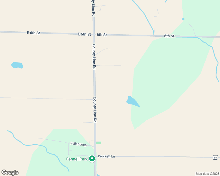 map of restaurants, bars, coffee shops, grocery stores, and more near 10370 County Line Road in Leighton