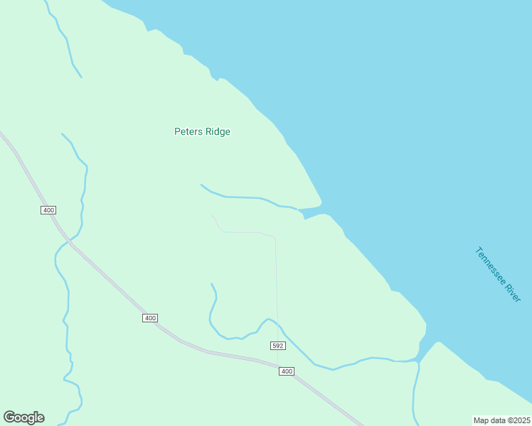 map of restaurants, bars, coffee shops, grocery stores, and more near 544 County Road 592 in Hillsboro