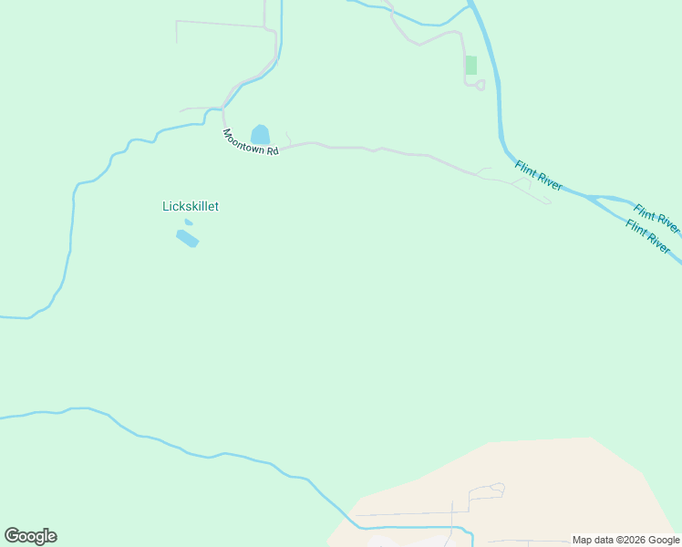 map of restaurants, bars, coffee shops, grocery stores, and more near 163 Berry Road in Brownsboro