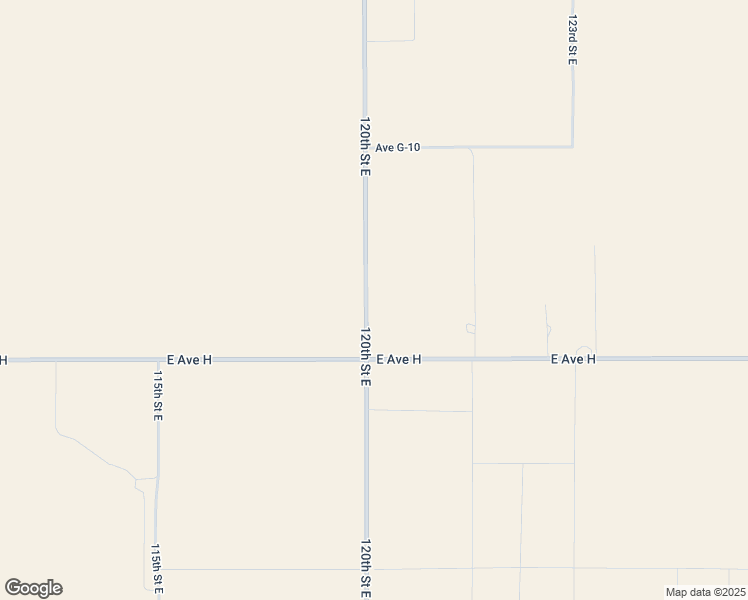 map of restaurants, bars, coffee shops, grocery stores, and more near West Avenue G 14 in Lancaster