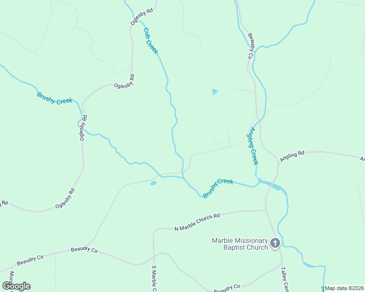 map of restaurants, bars, coffee shops, grocery stores, and more near 461-515 Club Hill Road in Jessieville