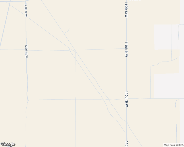 map of restaurants, bars, coffee shops, grocery stores, and more near 115 East Avenue G 12 in Lancaster