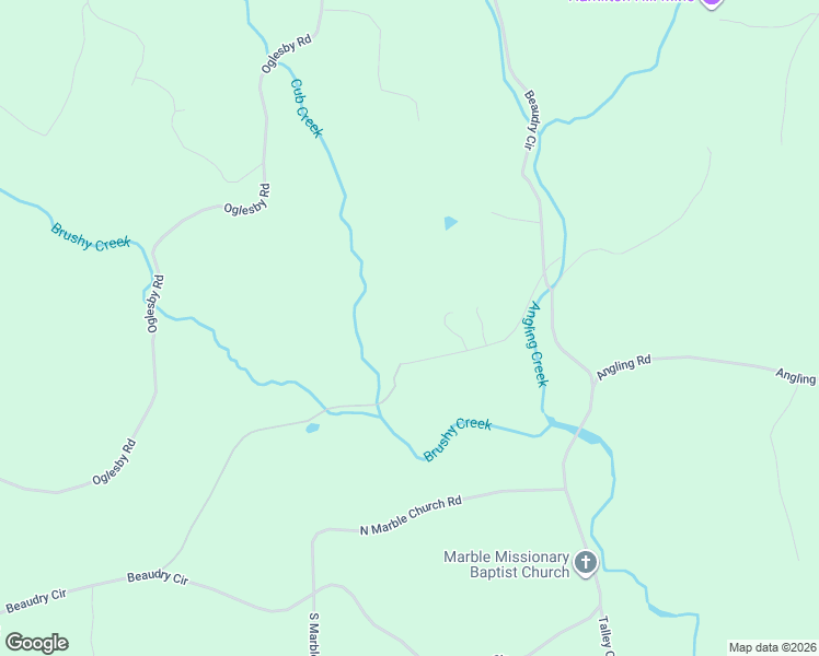map of restaurants, bars, coffee shops, grocery stores, and more near 461 Club Hill Road in Garland County