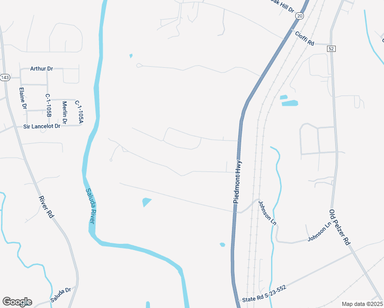 map of restaurants, bars, coffee shops, grocery stores, and more near 324 Golden Grove Circle in Piedmont