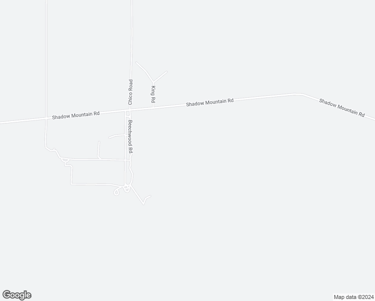 map of restaurants, bars, coffee shops, grocery stores, and more near 2 Shadow Mountain Road in Adelanto
