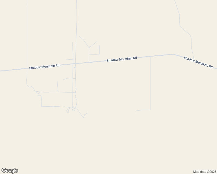 map of restaurants, bars, coffee shops, grocery stores, and more near 5479 Shadow Mountain Road in Adelanto