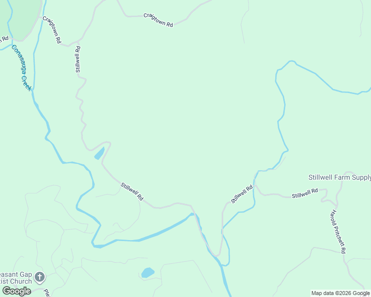 map of restaurants, bars, coffee shops, grocery stores, and more near in Ellijay