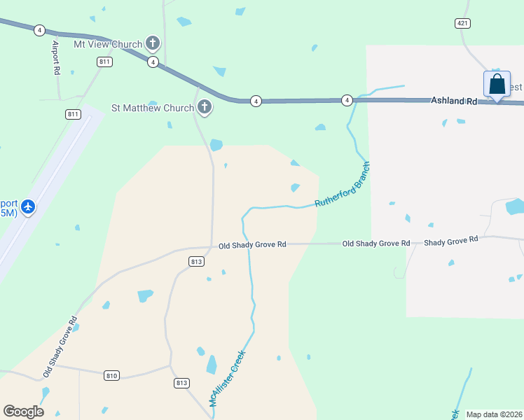 map of restaurants, bars, coffee shops, grocery stores, and more near in Ripley