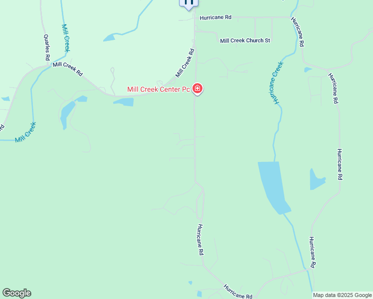 map of restaurants, bars, coffee shops, grocery stores, and more near 3054 Hurricane Road in Rocky Face