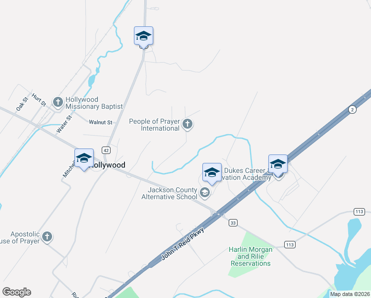 map of restaurants, bars, coffee shops, grocery stores, and more near 228 Kathy Lynn Drive in Hollywood