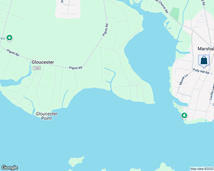 map of restaurants, bars, coffee shops, grocery stores, and more near 217 Railway Lane in Carteret