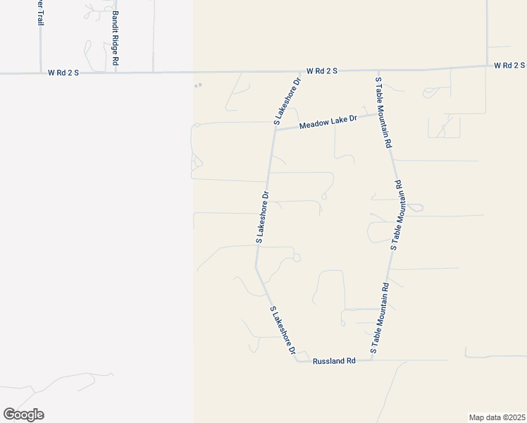 map of restaurants, bars, coffee shops, grocery stores, and more near 1776 S Lakeshore Dr in Chino Valley