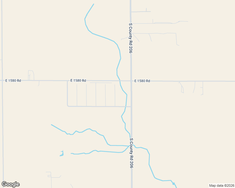 map of restaurants, bars, coffee shops, grocery stores, and more near 35 Independence Cir in Altus