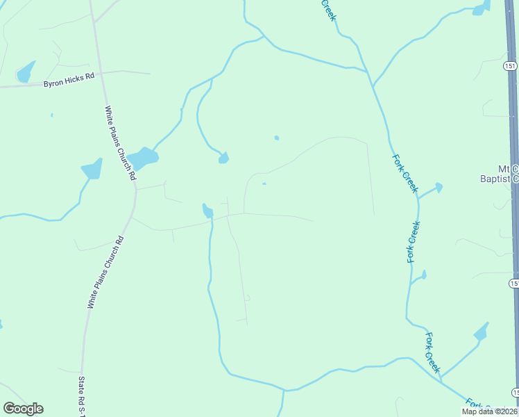 map of restaurants, bars, coffee shops, grocery stores, and more near 457 Graves Lane in Pageland