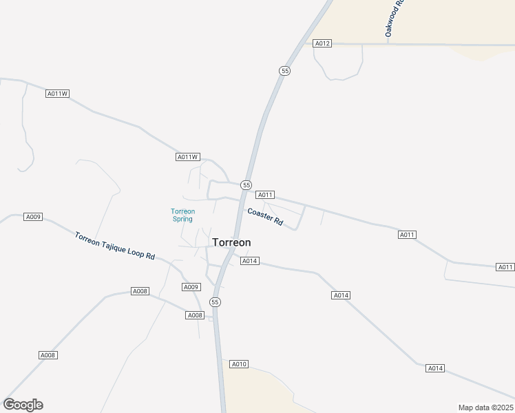 map of restaurants, bars, coffee shops, grocery stores, and more near 3 Coaster Road in Estancia