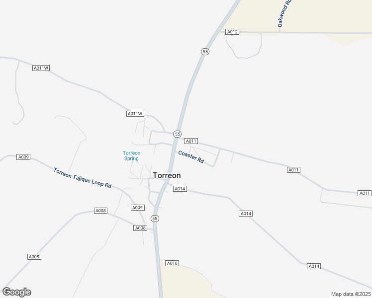 map of restaurants, bars, coffee shops, grocery stores, and more near 3 Coaster Road in Estancia