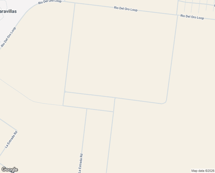 map of restaurants, bars, coffee shops, grocery stores, and more near La Estrada Road in Los Lunas