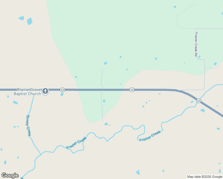 map of restaurants, bars, coffee shops, grocery stores, and more near 39034 Oklahoma 63 in Talihina