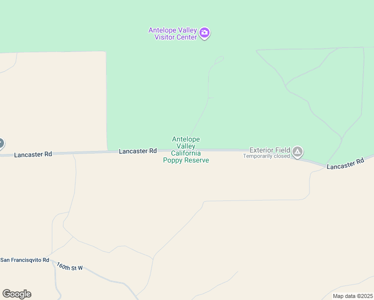 map of restaurants, bars, coffee shops, grocery stores, and more near Lancaster Rd & 150th St W in Lancaster