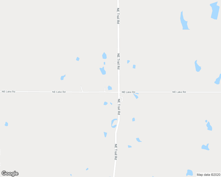 map of restaurants, bars, coffee shops, grocery stores, and more near 10316 Northeast Lake Road in Elgin