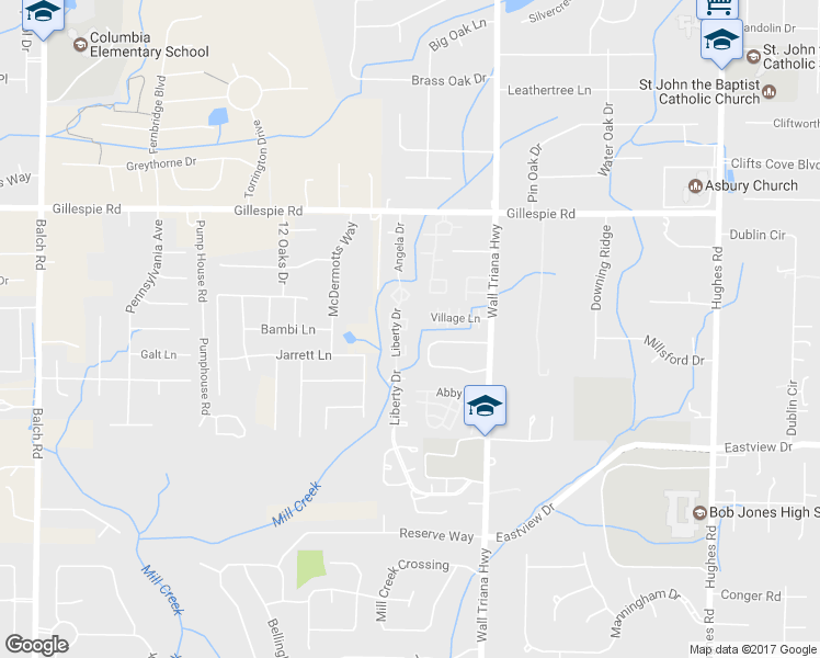 map of restaurants, bars, coffee shops, grocery stores, and more near 1808 Liberty Drive in Madison