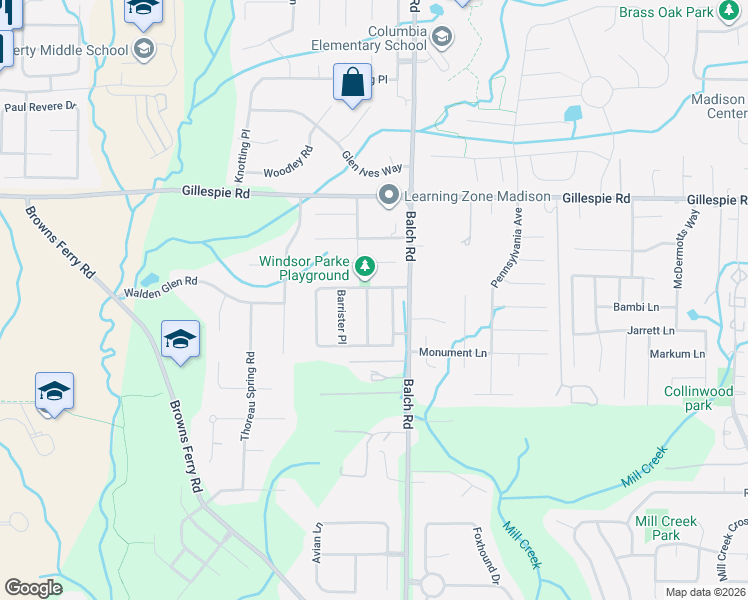 map of restaurants, bars, coffee shops, grocery stores, and more near 106 Amsterdam Place in Madison