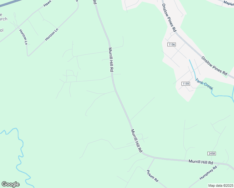 map of restaurants, bars, coffee shops, grocery stores, and more near 1473 Murrill Hill Road in Jacksonville