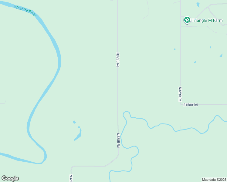 map of restaurants, bars, coffee shops, grocery stores, and more near in Pauls Valley