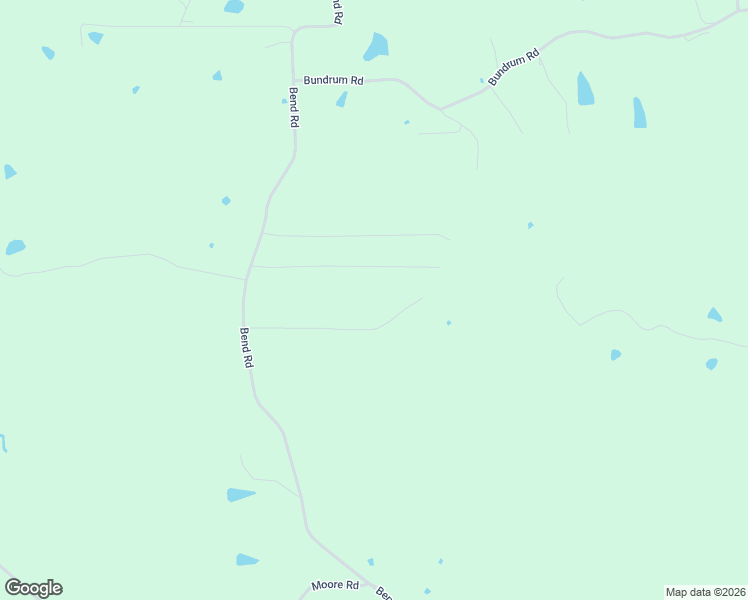 map of restaurants, bars, coffee shops, grocery stores, and more near 2250 Bend Road in Coldwater