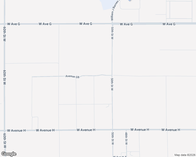 map of restaurants, bars, coffee shops, grocery stores, and more near Avenue G8 in Lancaster