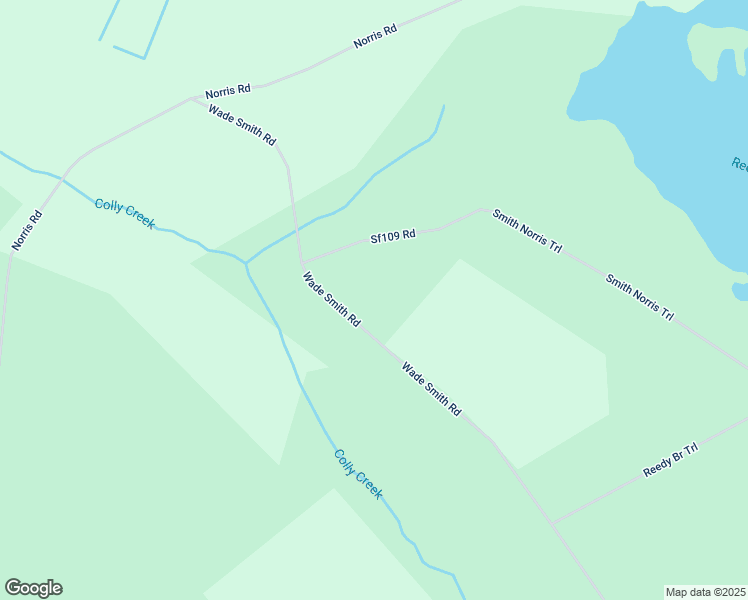 map of restaurants, bars, coffee shops, grocery stores, and more near 1092 Wade Smith Road in Garland