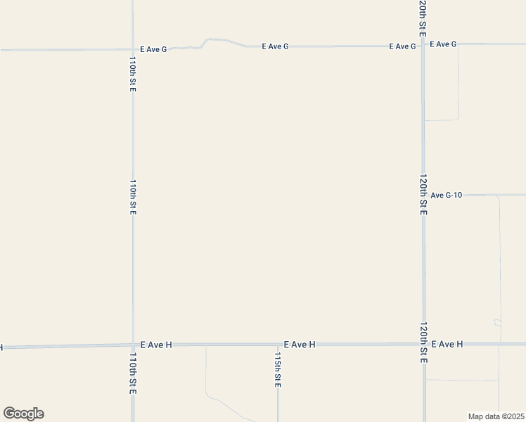 map of restaurants, bars, coffee shops, grocery stores, and more near 2 East Avenue G 8 in Lancaster